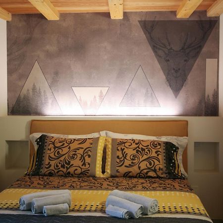 Aosta Romana Case Vacanza Екстер'єр фото