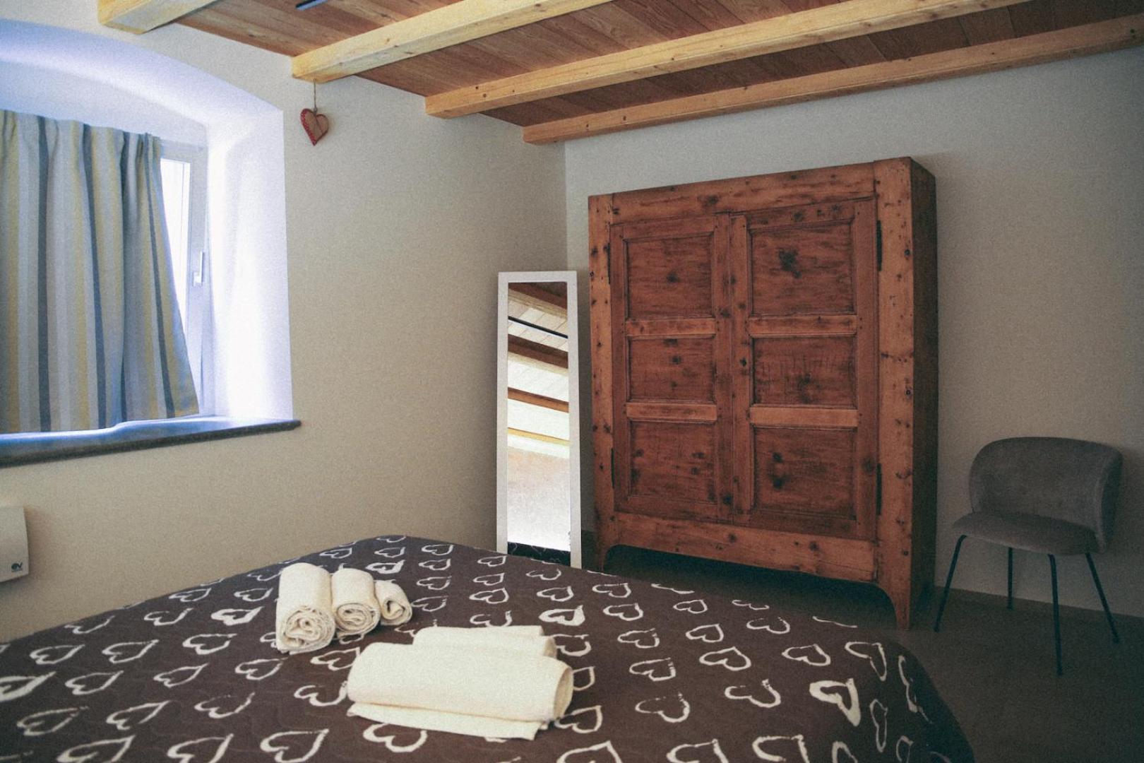 Aosta Romana Case Vacanza Екстер'єр фото