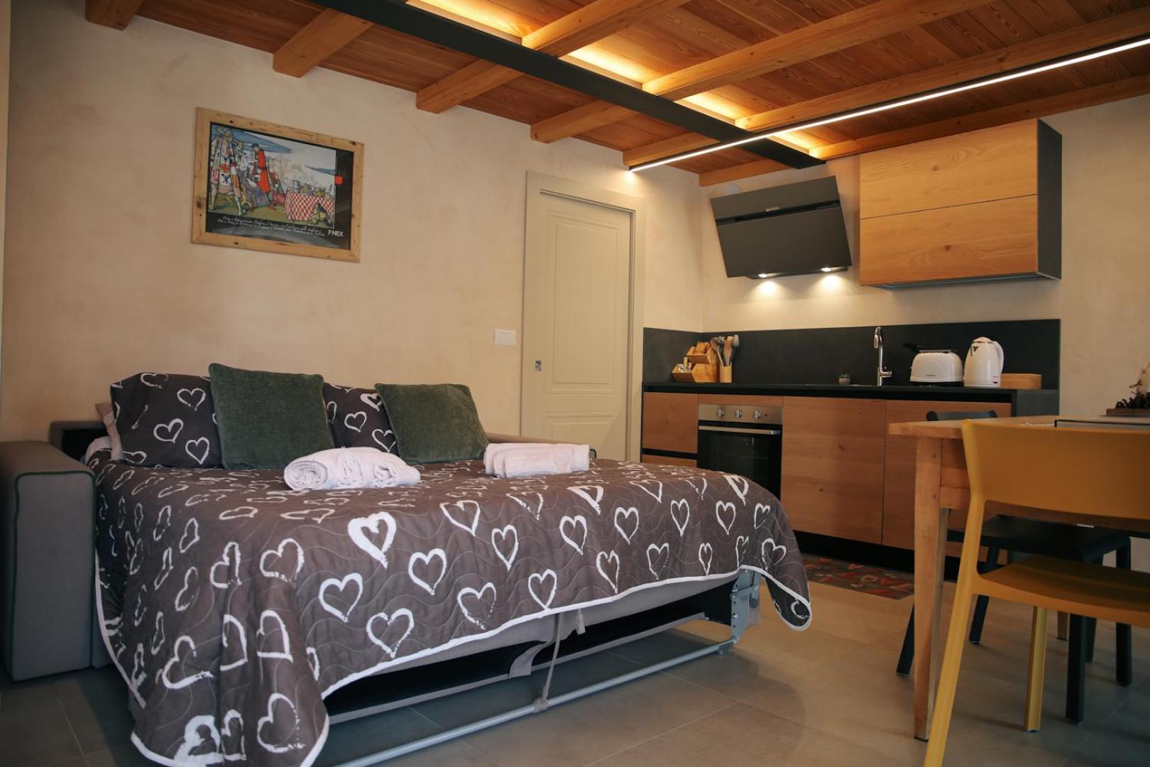 Aosta Romana Case Vacanza Екстер'єр фото