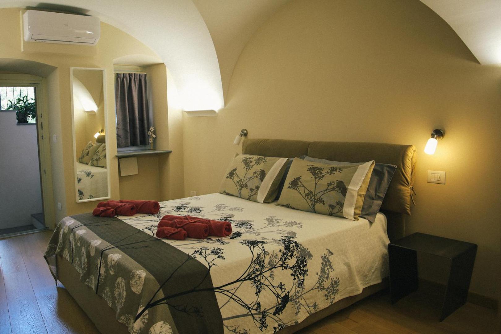 Aosta Romana Case Vacanza Екстер'єр фото