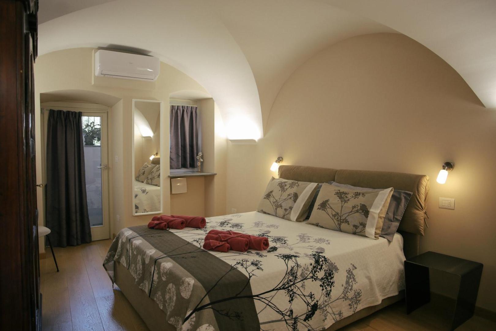 Aosta Romana Case Vacanza Екстер'єр фото