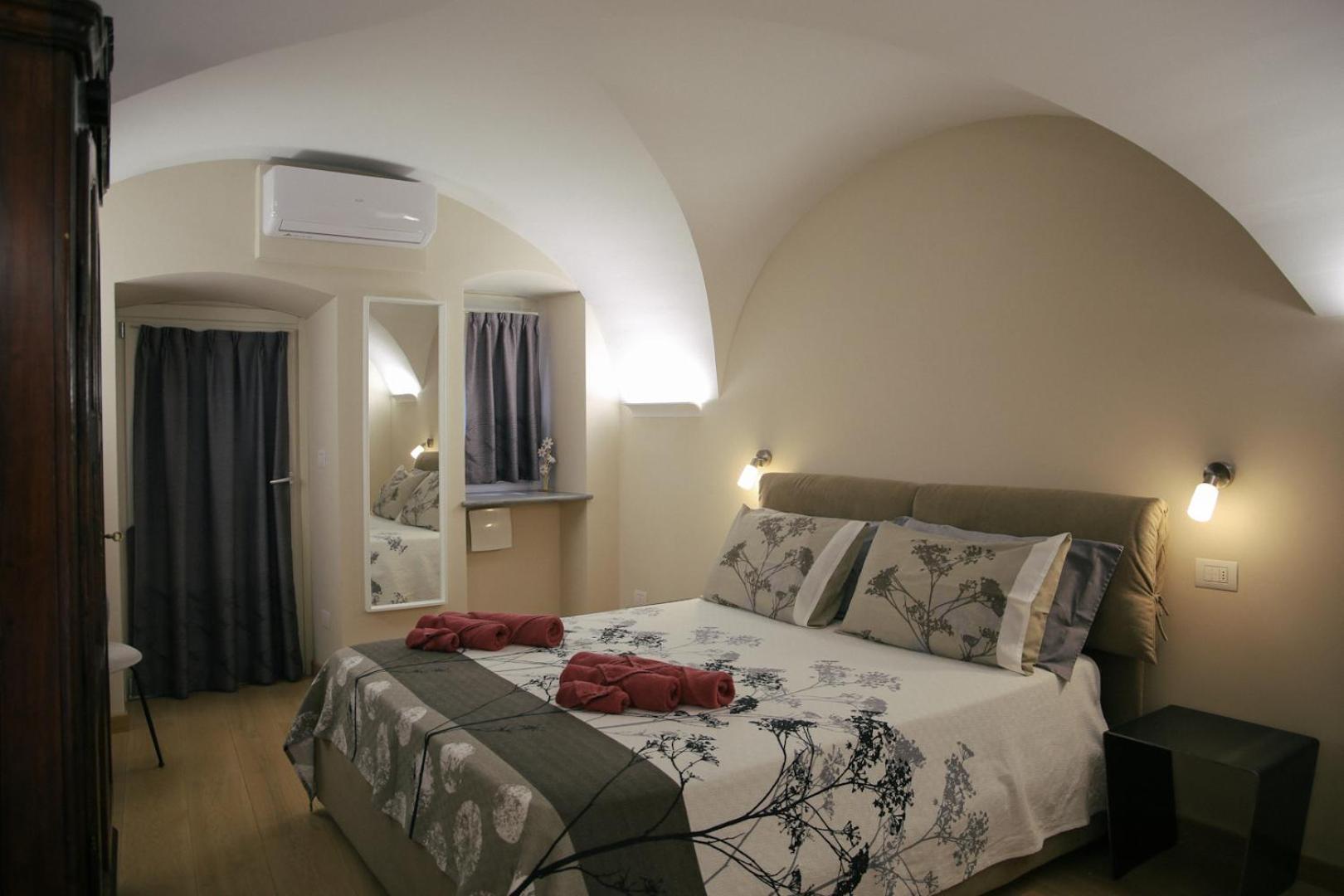 Aosta Romana Case Vacanza Екстер'єр фото