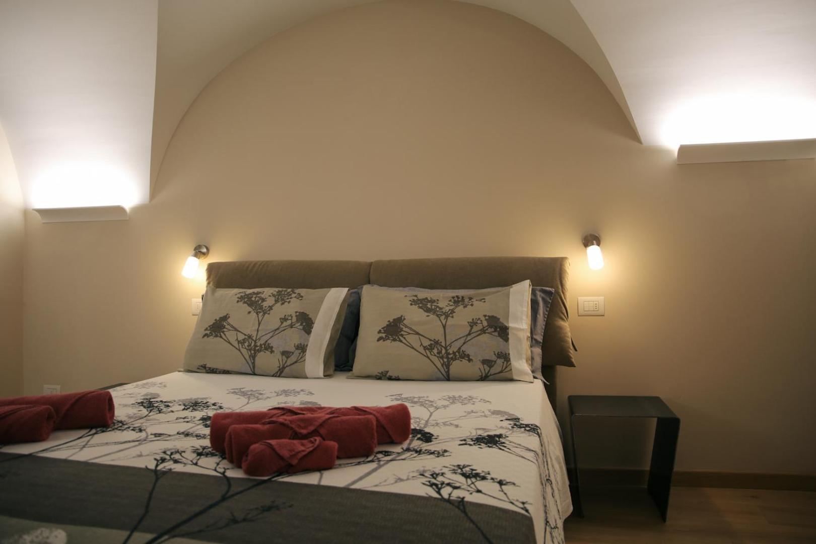 Aosta Romana Case Vacanza Екстер'єр фото